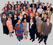 Meet the group