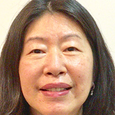 Angela Tsui
