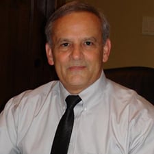 Bill Sellers