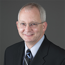 Douglas Carpenter