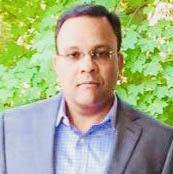 Gautam Anumukonda