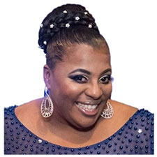 Joyce Saint-Cyr