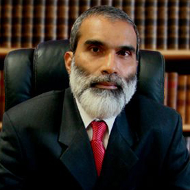 Kazim Qasim