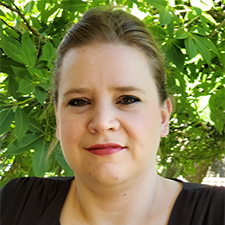 Krista Sievers