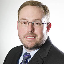 Mike Harman