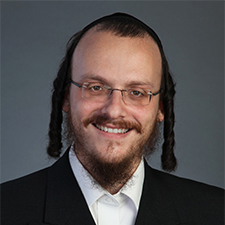 Mordechai Tannenbaum
