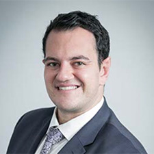Moussa Hasbani