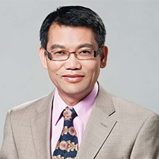 Robert Yang