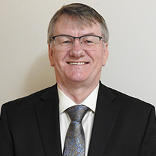 Stephen Challinor CPA