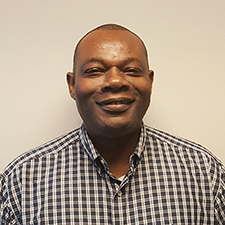 Theo Igbalajobi