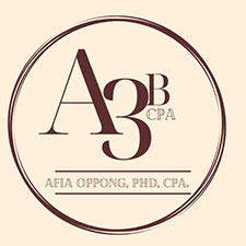 Afia A. Oppong