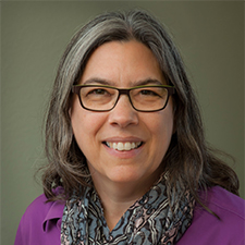 Beverly Lamberson