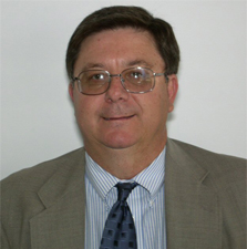 David F. Bott