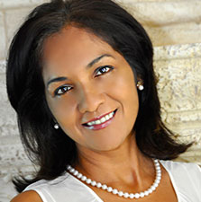 Accountant in Plantation Florida - Nita Roopchand