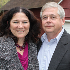 Robert D. Wilkes & Susan D. Wilkes