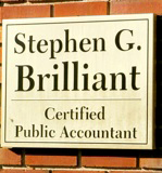 Stephen G. Brilliant